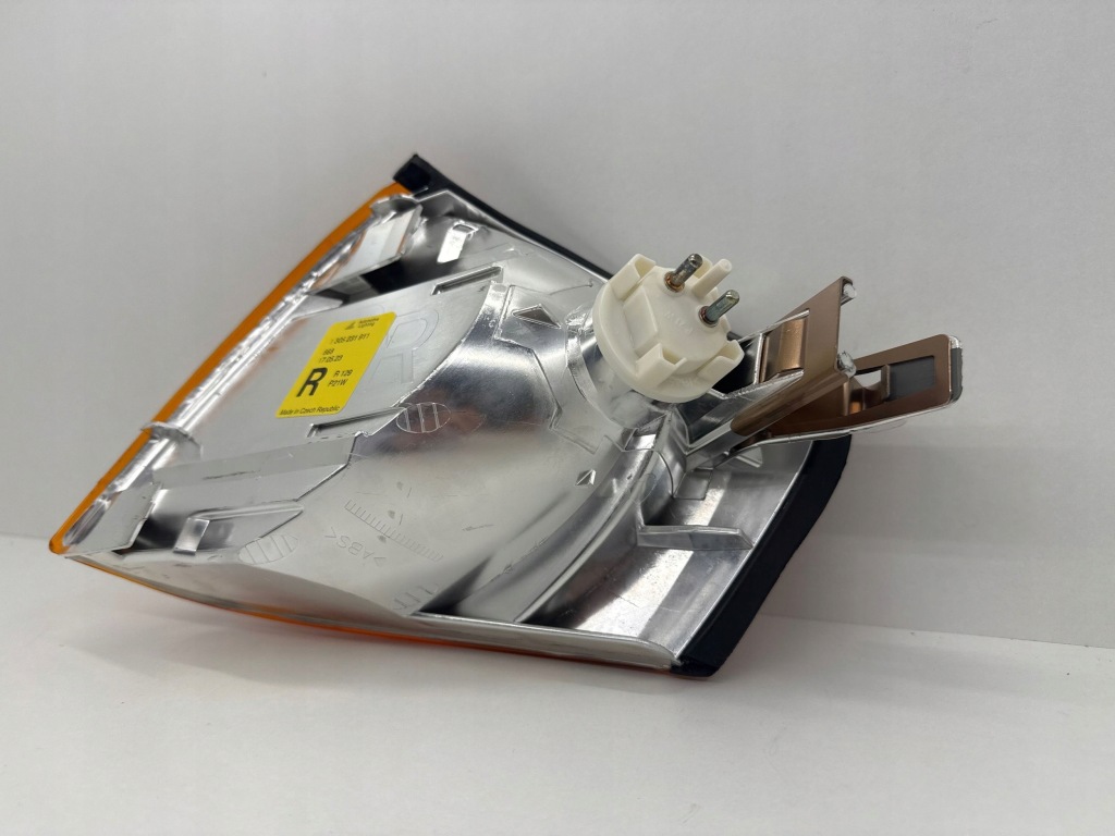 Поворотник передний правый оранжевый mercedes-benz sl r129 1305231911 с Разборки