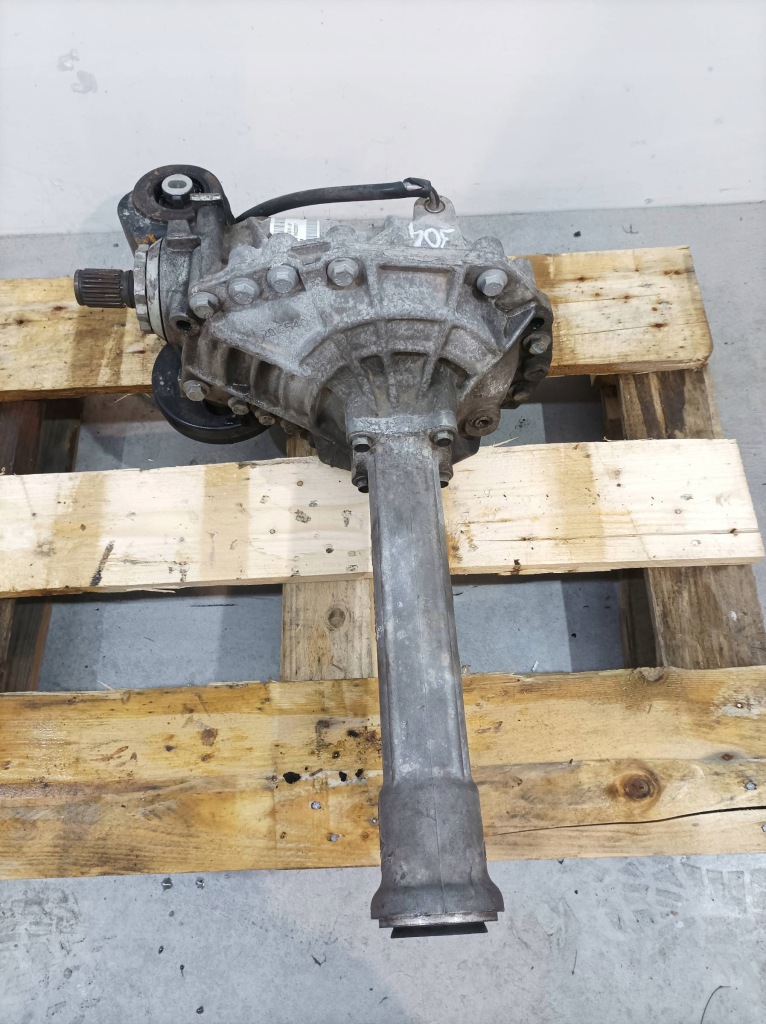 Купити Диференціал міст перед 3.0 d l494 248 km 3.21 range rover sport ii