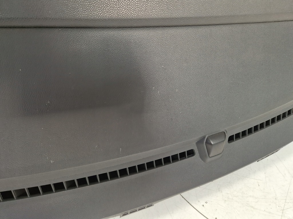 фото №10, Приборная панель консоль подушка безопасности подушка водителя пассажира hyundai i20 ii 2