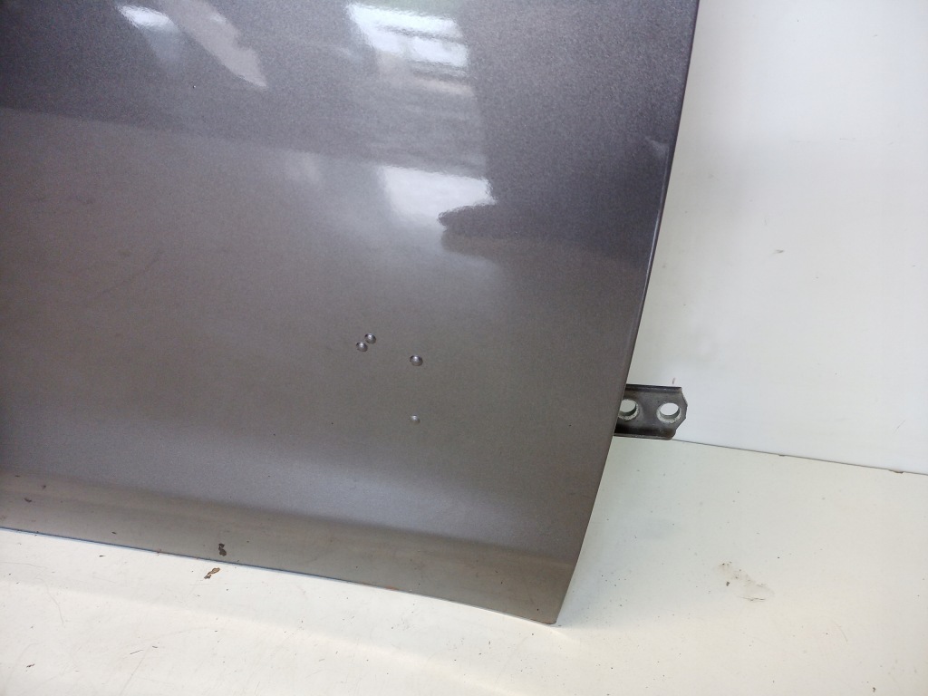 фото №4, Голий двері правий перед citroen c4 aircross