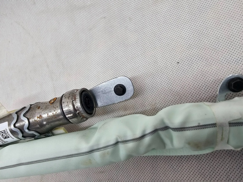 фото №5, Volvo xc40 шторка безопасности воздушная правая подушка безопасности демонтаж idealna 31690774