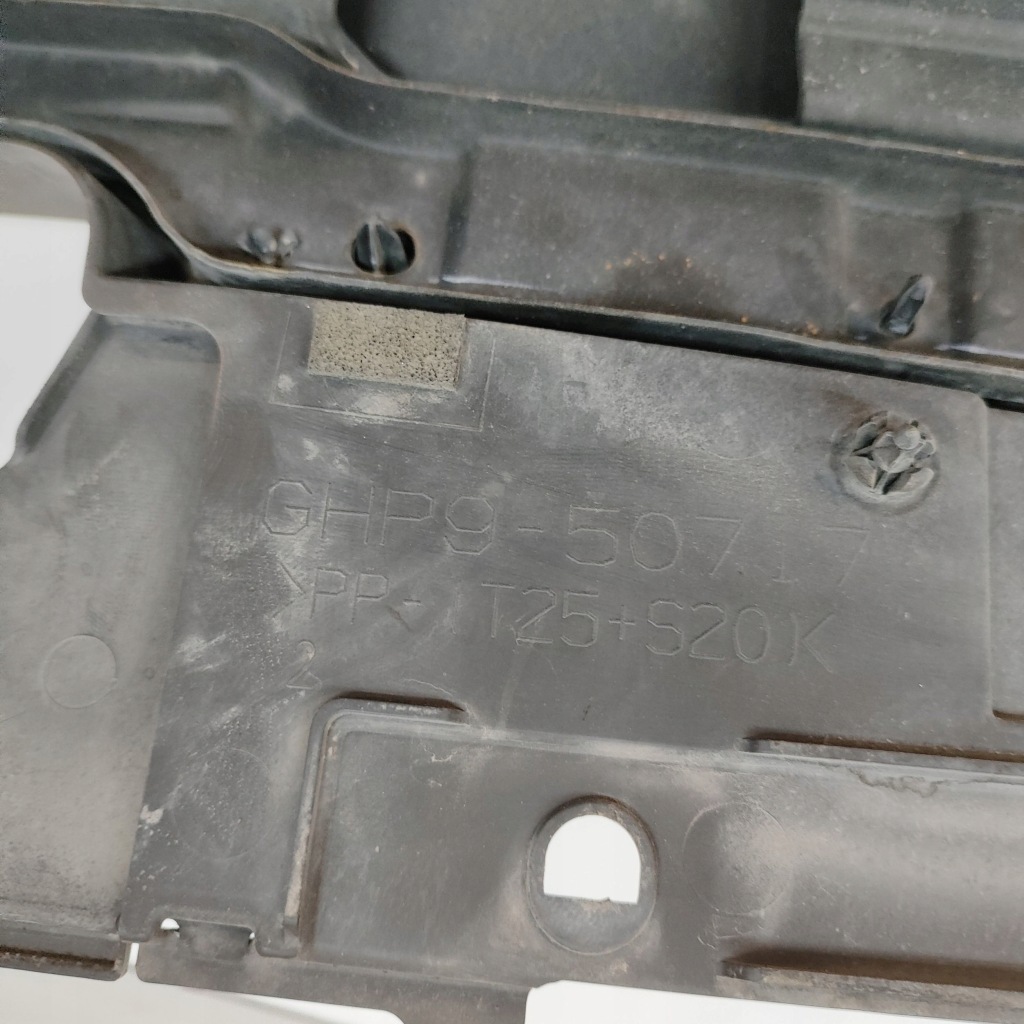 Mazda 6 2012 решётка  радиатора / решётка радиатора с Разборки