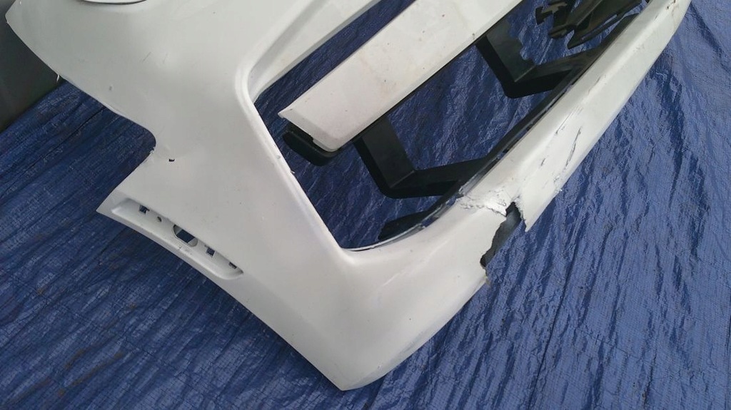 фото №8, Chevrolet camaro 2022 бампер перед оригинал