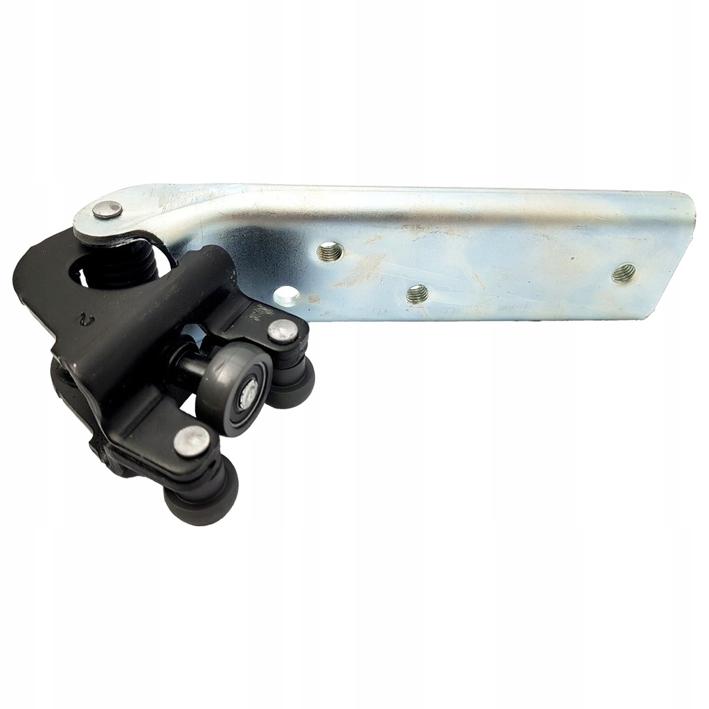 фото №1, Петля средний nissan interstar 02- opel movano a 98- renault master