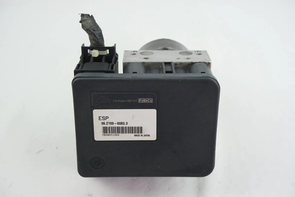 фото №8, Насос abs mazda 2 dp74-437a0-a 06.2109-6083.3