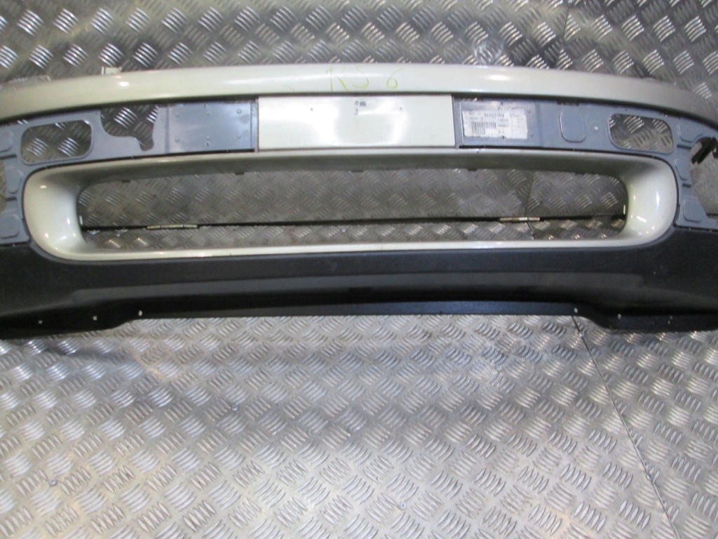 фото №4, Mini cooper r55 r56 r57 + lift бампер перед разные