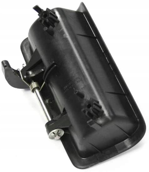 фото №2, Ручка дверь распашных vw transporter t5 t6