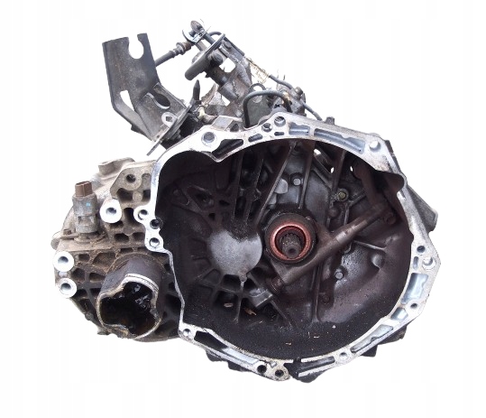 фото №1, Коробка передач передач honda civic vii 1.7 cdti