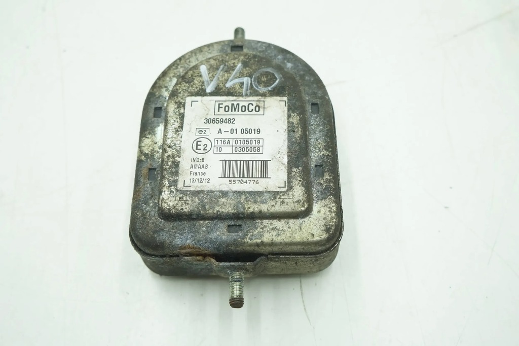 фото №1, Сирена сигнализация volvo v40 ii 2012 30659482