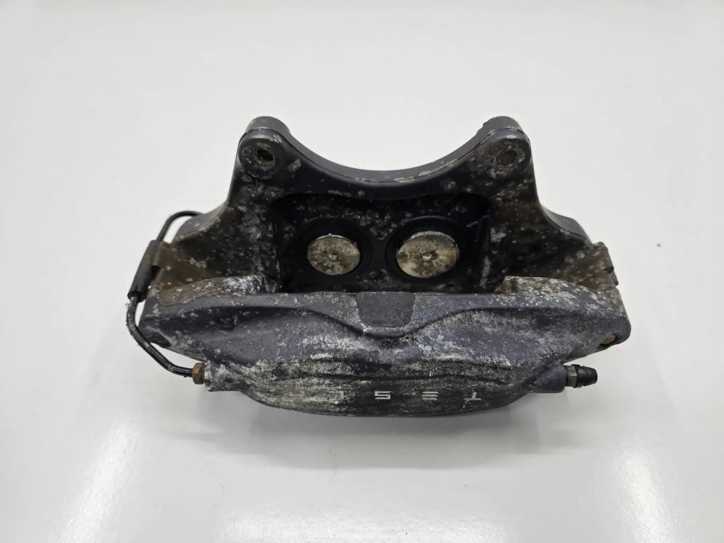 фото №8, Супорт гальмівний brembo tesla x 15-23 лівий перед