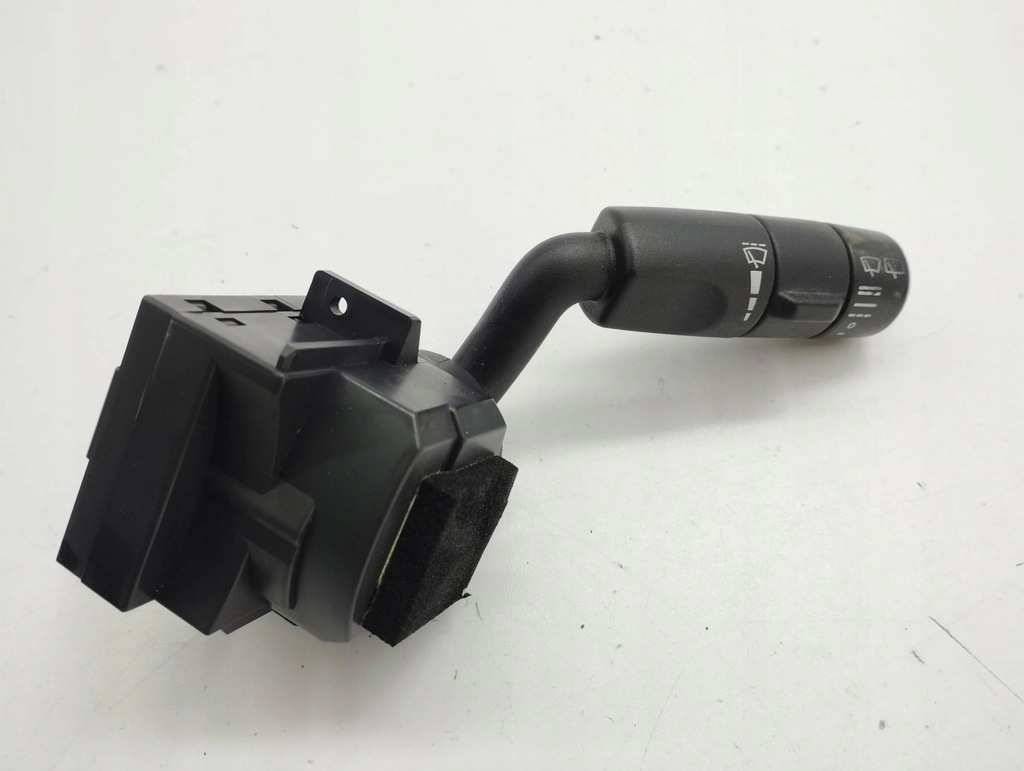 фото №1, Land rover range rover sport l320 2007 важіль / перемикач двірник