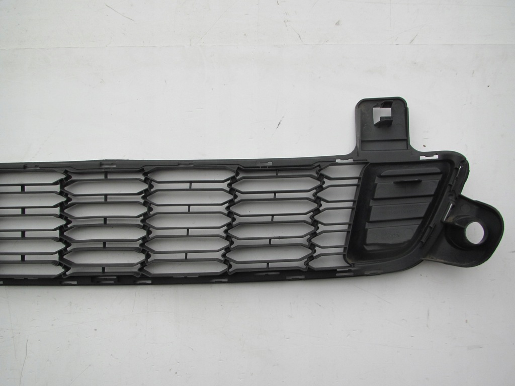 фото №9, Citroen c-elysee 2012 - 2016 решётка решётка радиатора w бампер перед оригинал оригинальный номер