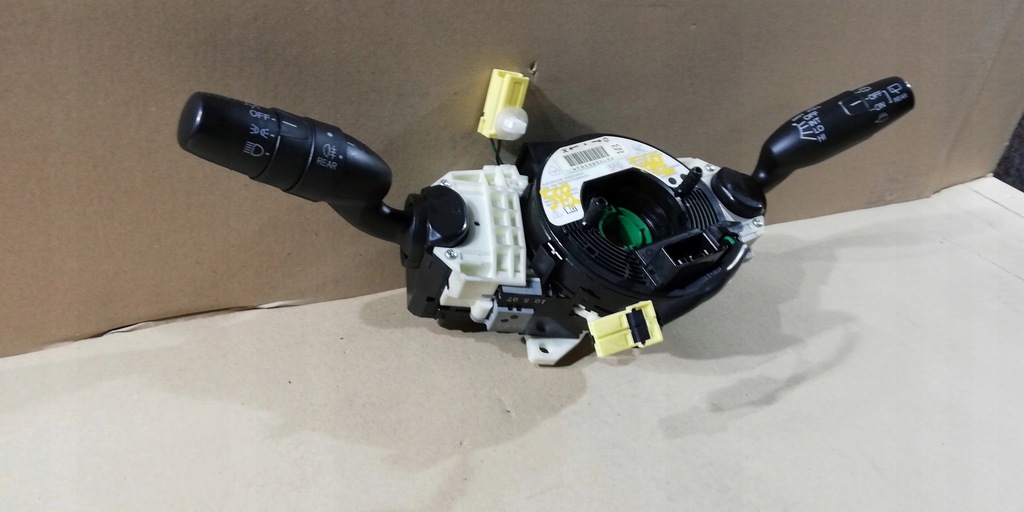 фото №2, Honda insight перемикачі кути стрічка