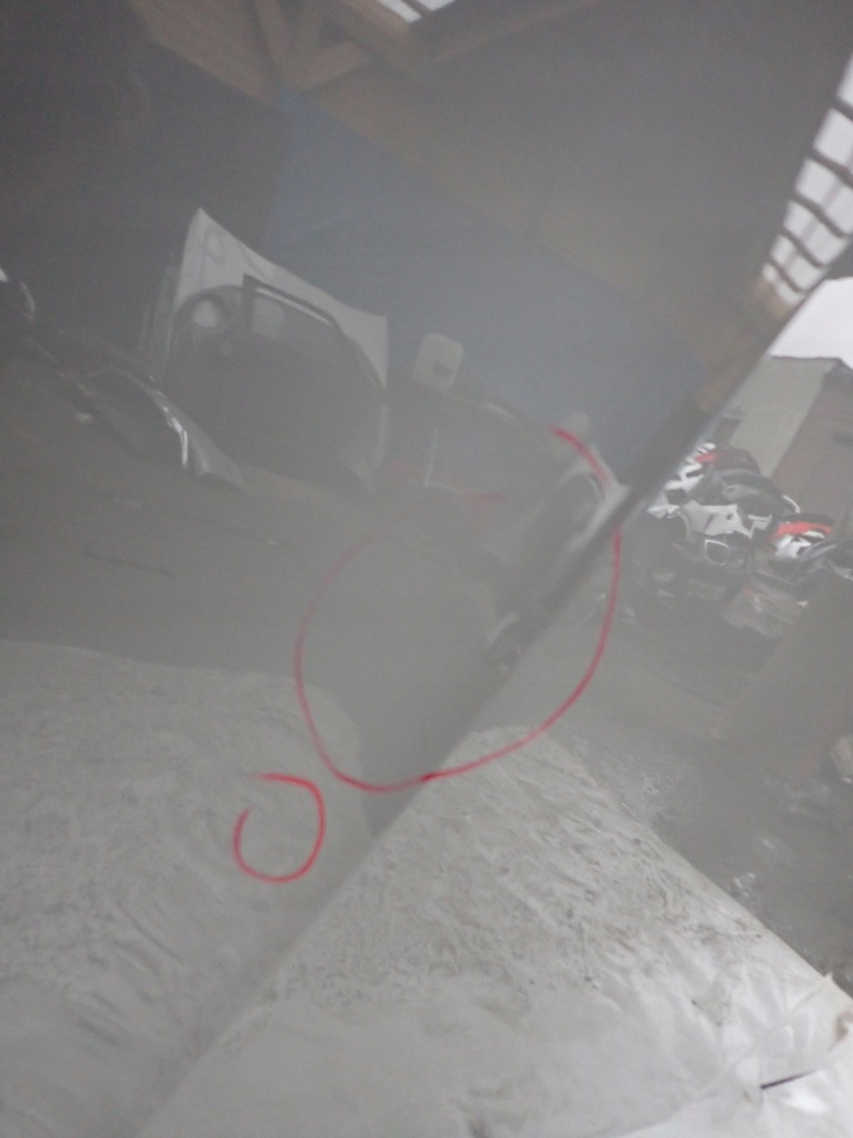 фото №10, Skoda kodiaq lift 21- капот крышка двигателя