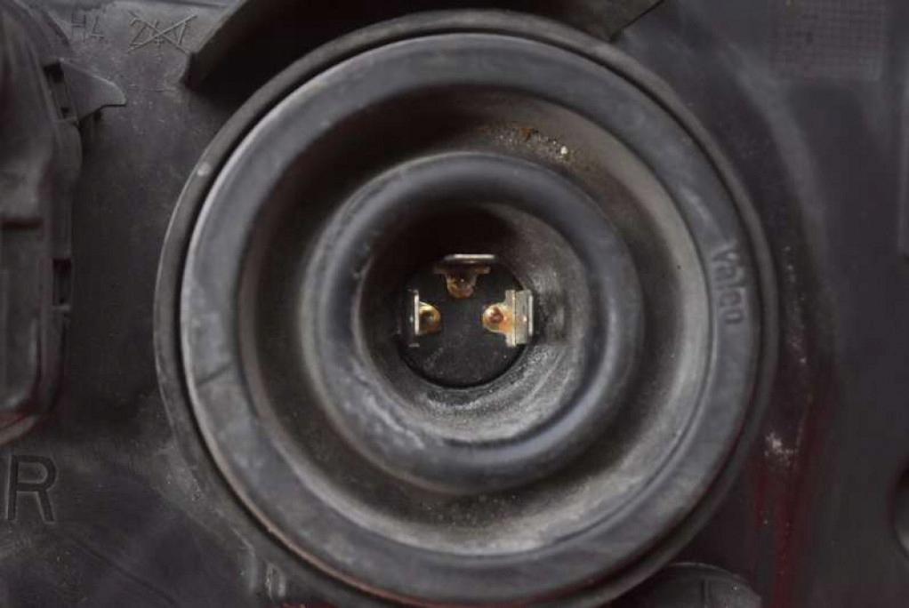 фото №8, Фара правый лампа перед eu 8200701356 renault trafic 2 ii 06-15