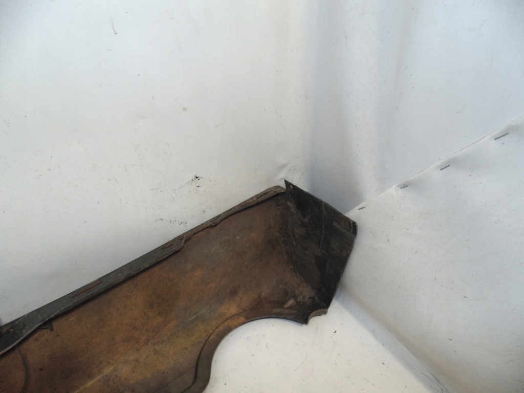 Молдинг порог накладка левая mercedes s w140 m. Цена