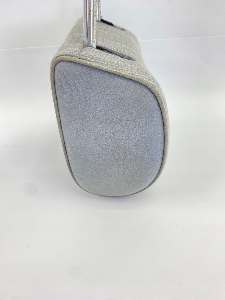 фото №8, Підголівник сидіння передні задня заднє сидіння kombi siwy szary mercedes w124