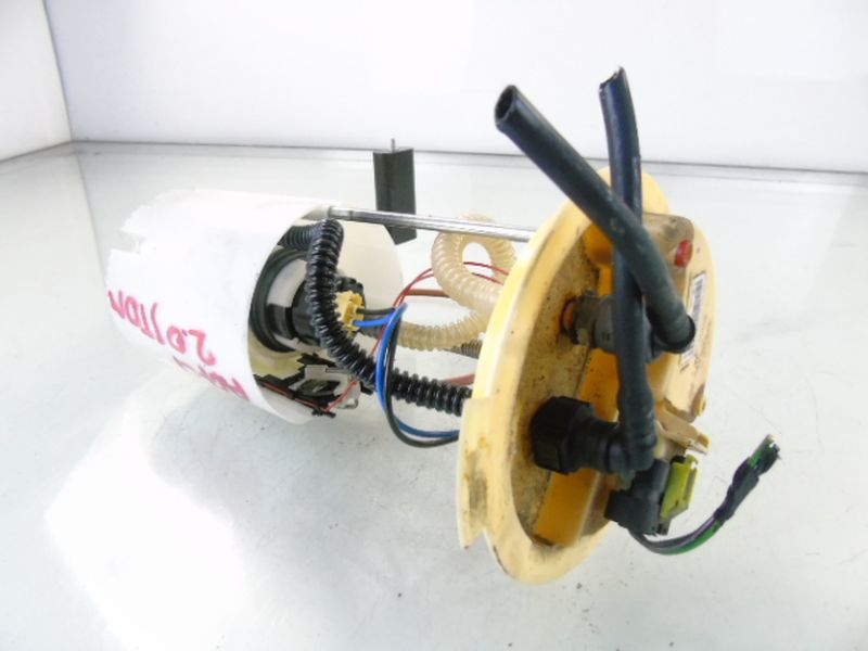 фото №1, Насос пального alfa giulietta 2.0 jtdm 51807842