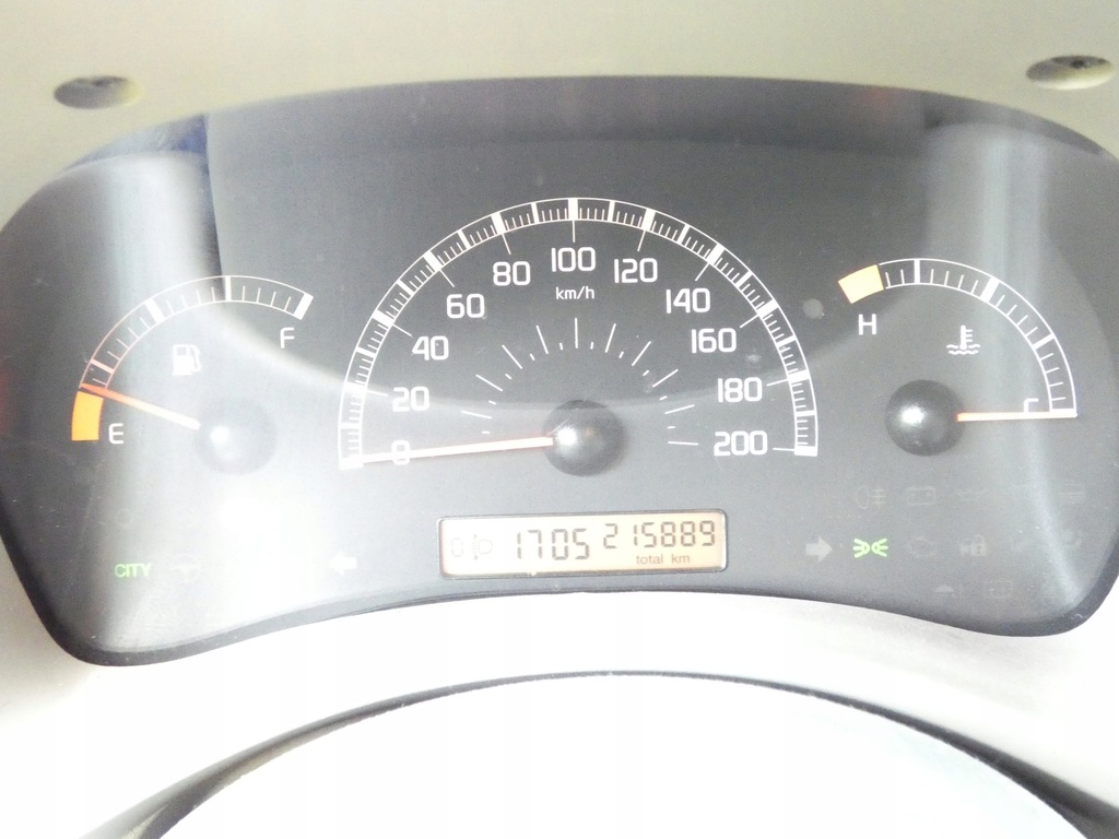 фото №12, Сиденье левый водителя fiat panda ii 2 03-12