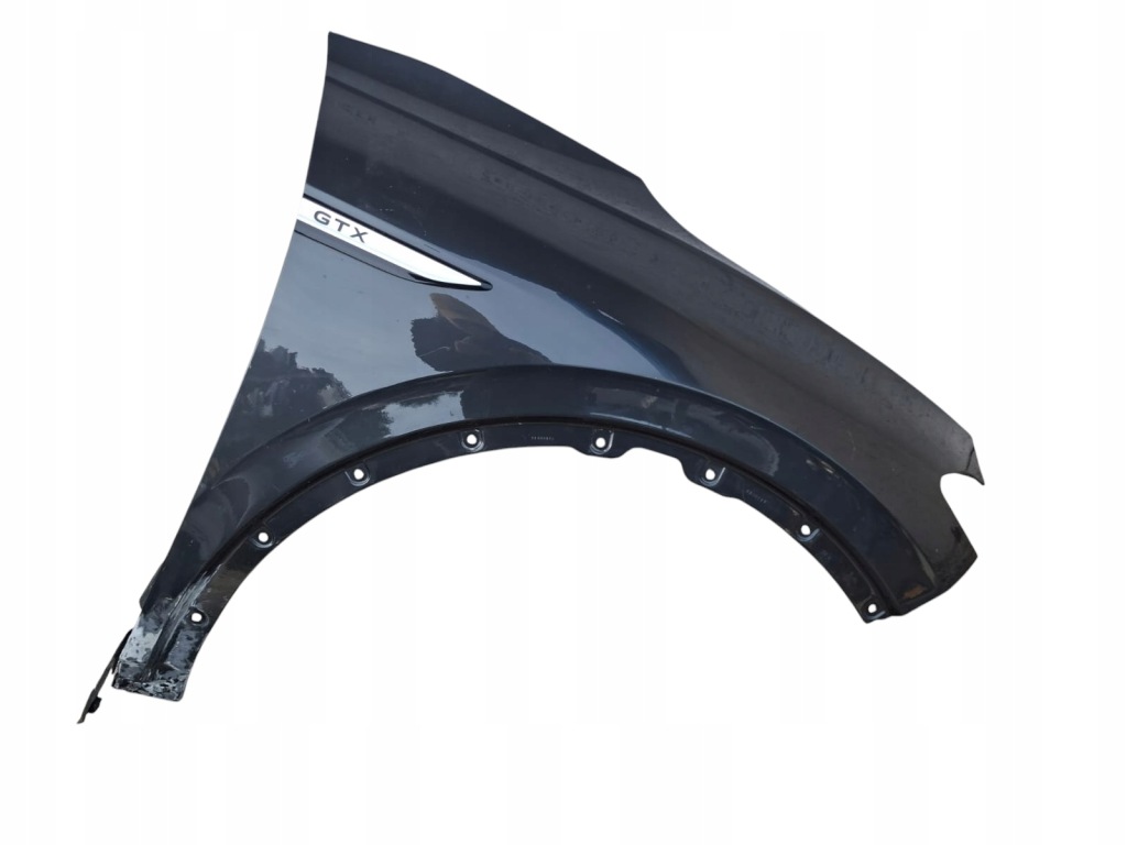 Купити Vw id4 11a крила праві перед