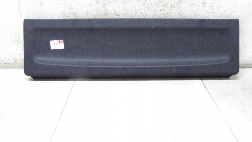 фото №1, Bmw x1 f48 полка багажника 14-