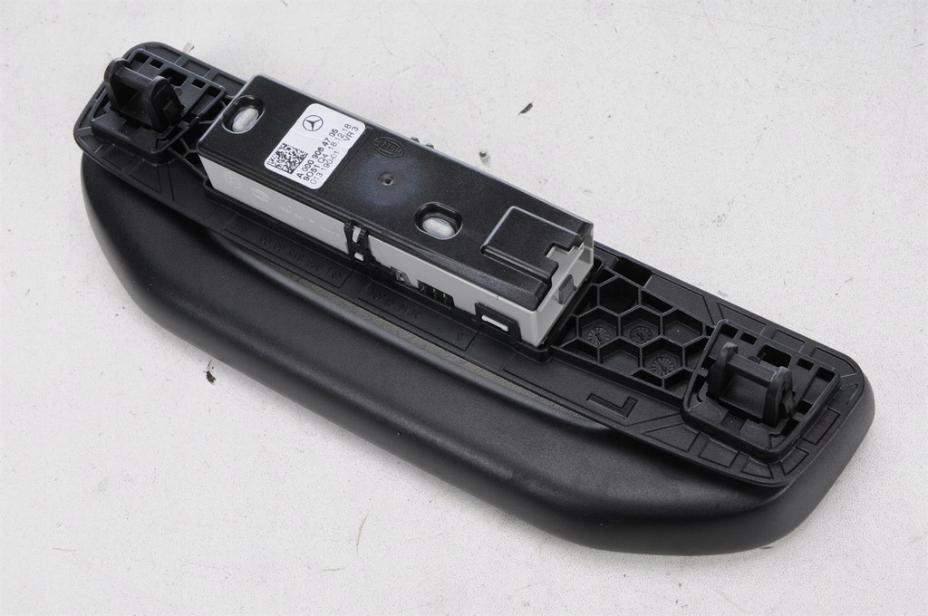 фото №3, Mercedes w177 ручка кровельная a0998150000