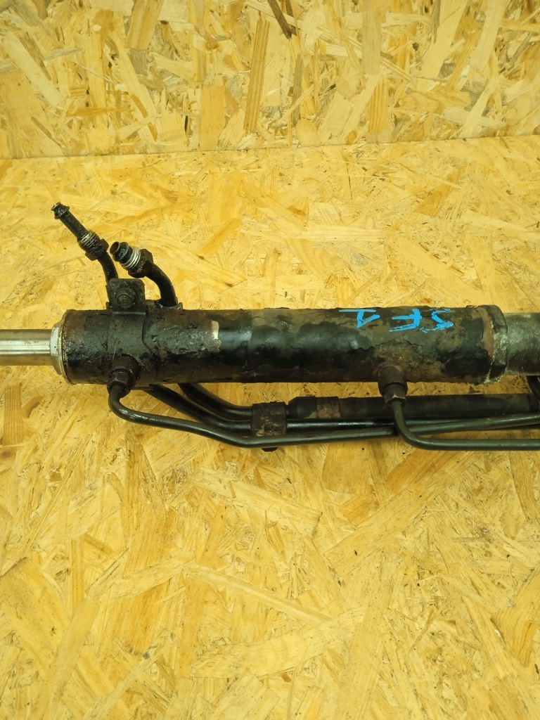 фото №5, Рулевая рейка forester ii lift 05-08 2.0 158km europa