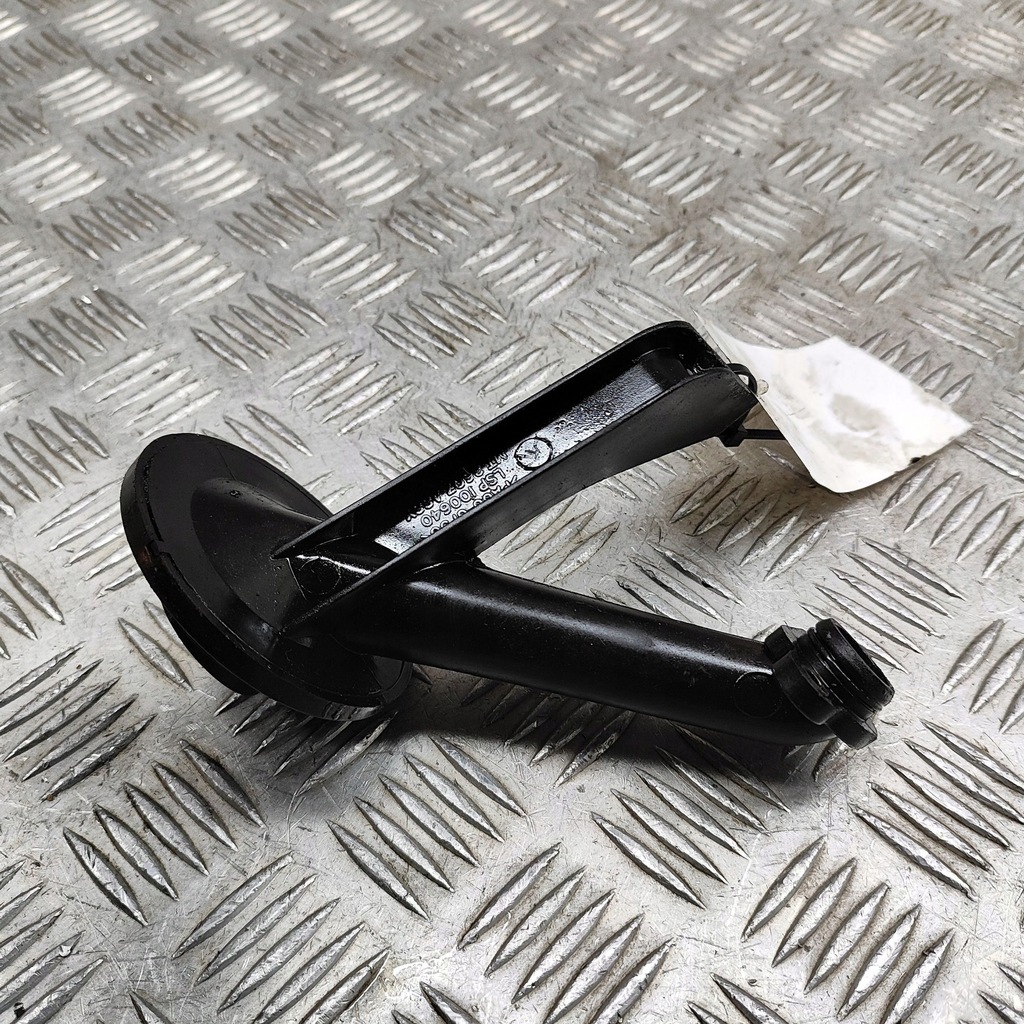 фото №2, Land rover defender 1998 труба фільтра картера масляний