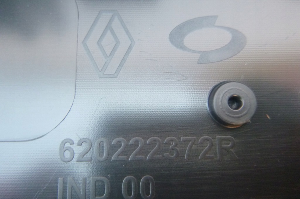 фото №3, Бампер передній renault arkana rs-line rs