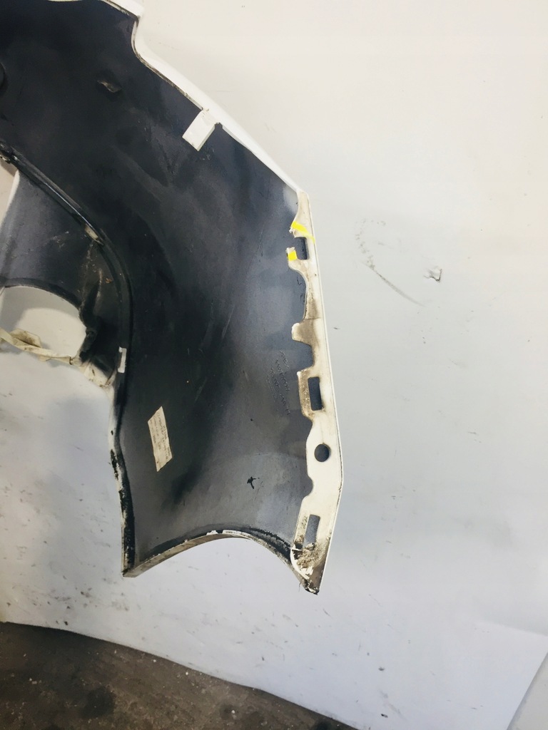 фото №10, Бампер передній ewp peugeot 2008 #109