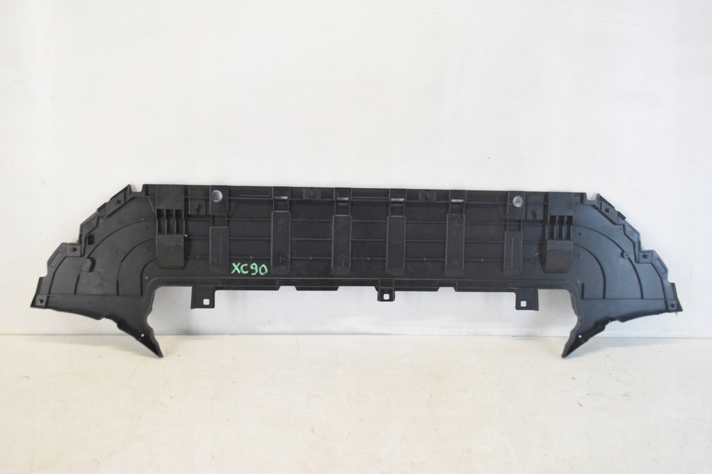 фото №1, Volvo xc90 ii 2 плита захист бампер перед nowa оригінал