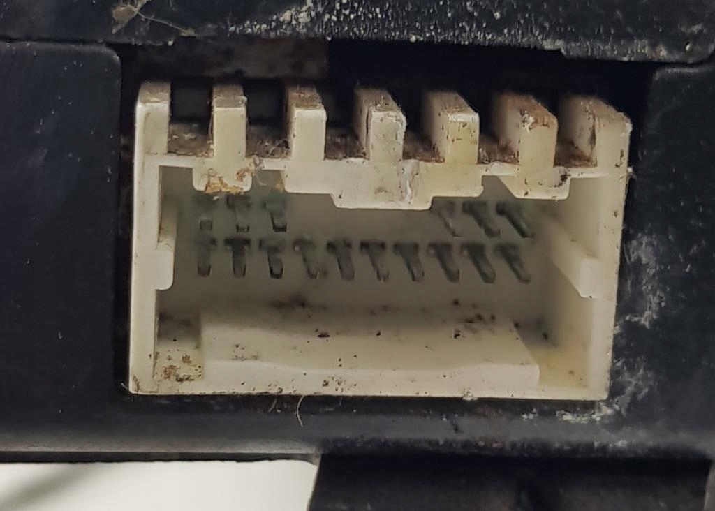 фото №8, Чейнджер cd nissan terrano ii 28184av700 pn2475f