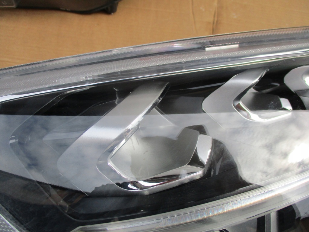 Ford focus mk4 фара передня правий full led в Україні