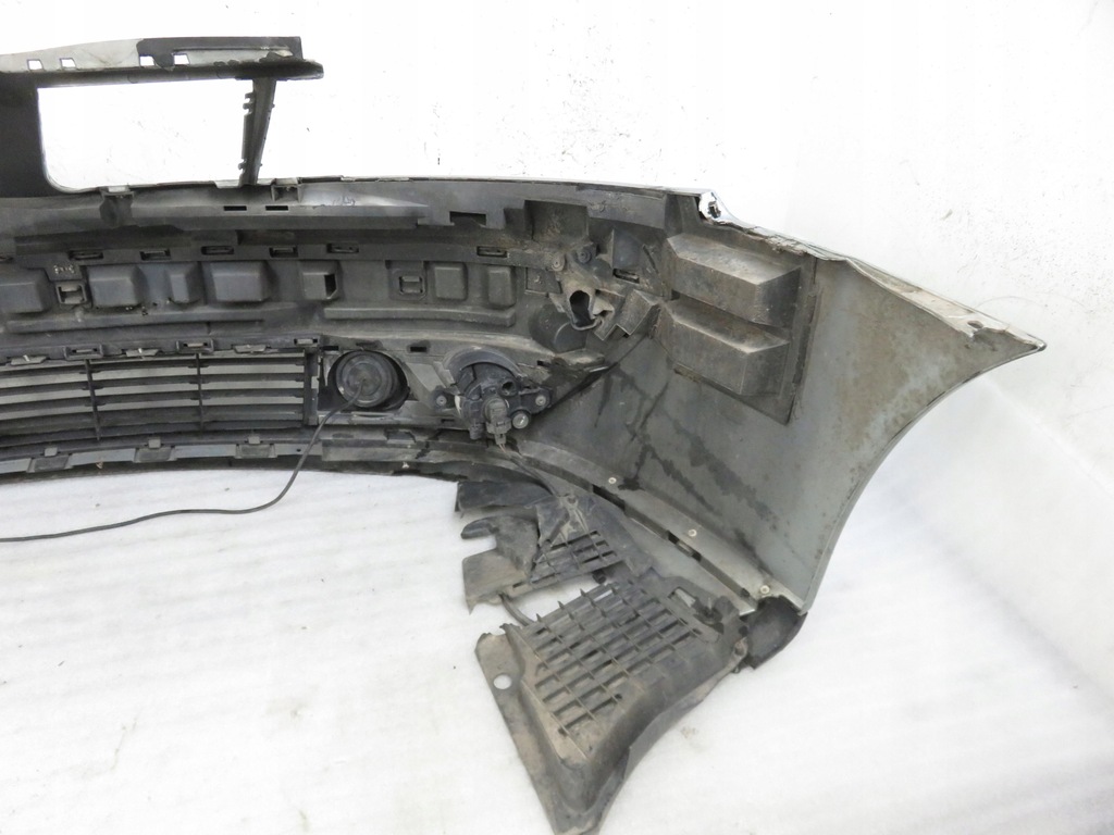 фото №2, Бампер перед renault espace iv jk0/1_ teb64