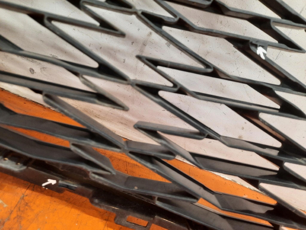 фото №13, Lexus nx 300h 16-21 решётка радиатора / решётка радиатора 53111-78140