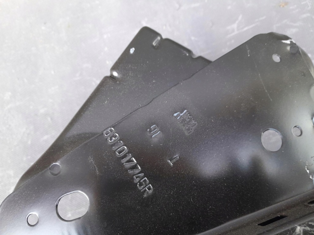 фото №9, Dacia lodgy dokker крыло перед передний левый oryg