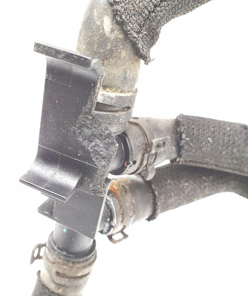 фото №3, Wąż труба провода wody dacia sandero iii 1.0 tce