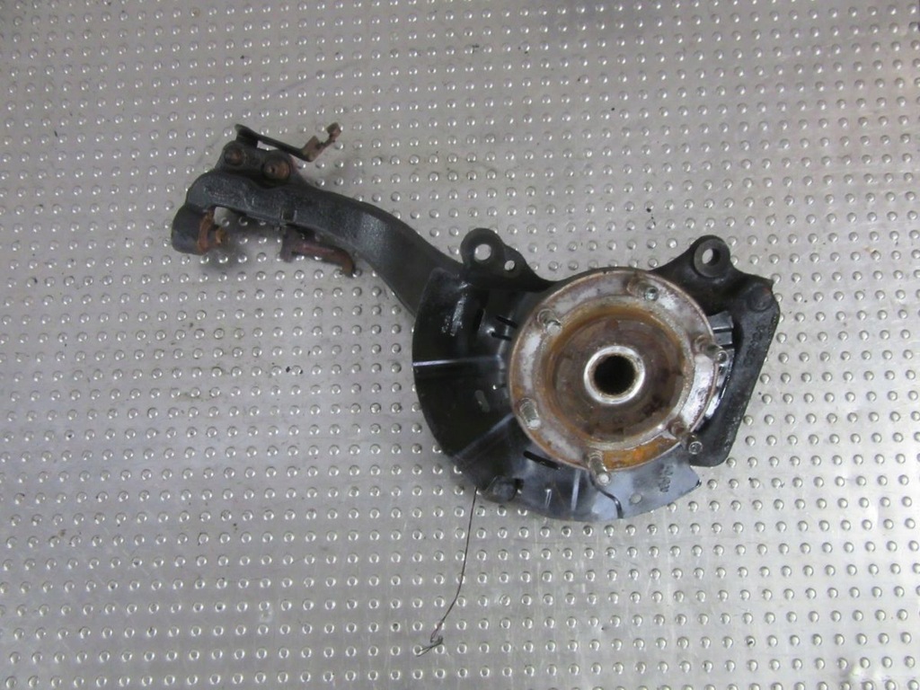 фото №2, Ford range 2.2d 2015 поворотный кулак перед с abs