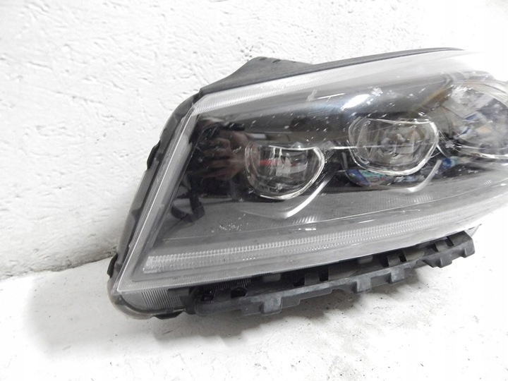 фото №6, Лампа ліва передня kia sorento iii lift full led