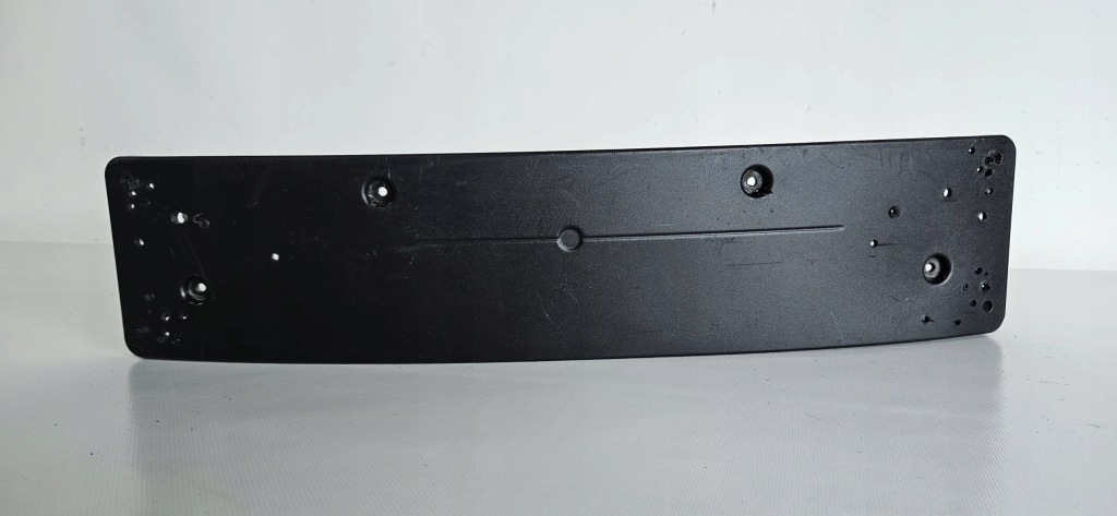 фото №1, Підкладка pod реєстрація toyota supra gr 8811300