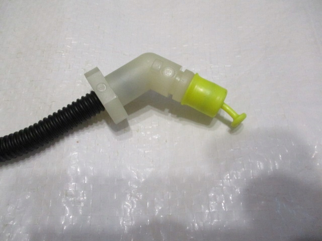 фото №7, Шланг сцепления citroen/ peugeot 2008, 207, 208