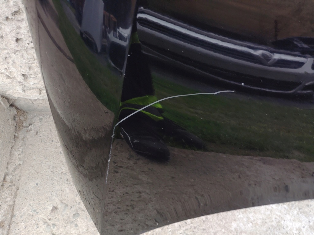 фото №6, Капот перед передняя kia sorento ii 09/14r