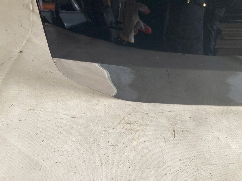 фото №7, Vw t-cross 2gm крышка багажника багажника задняя задняя 2gm827159a