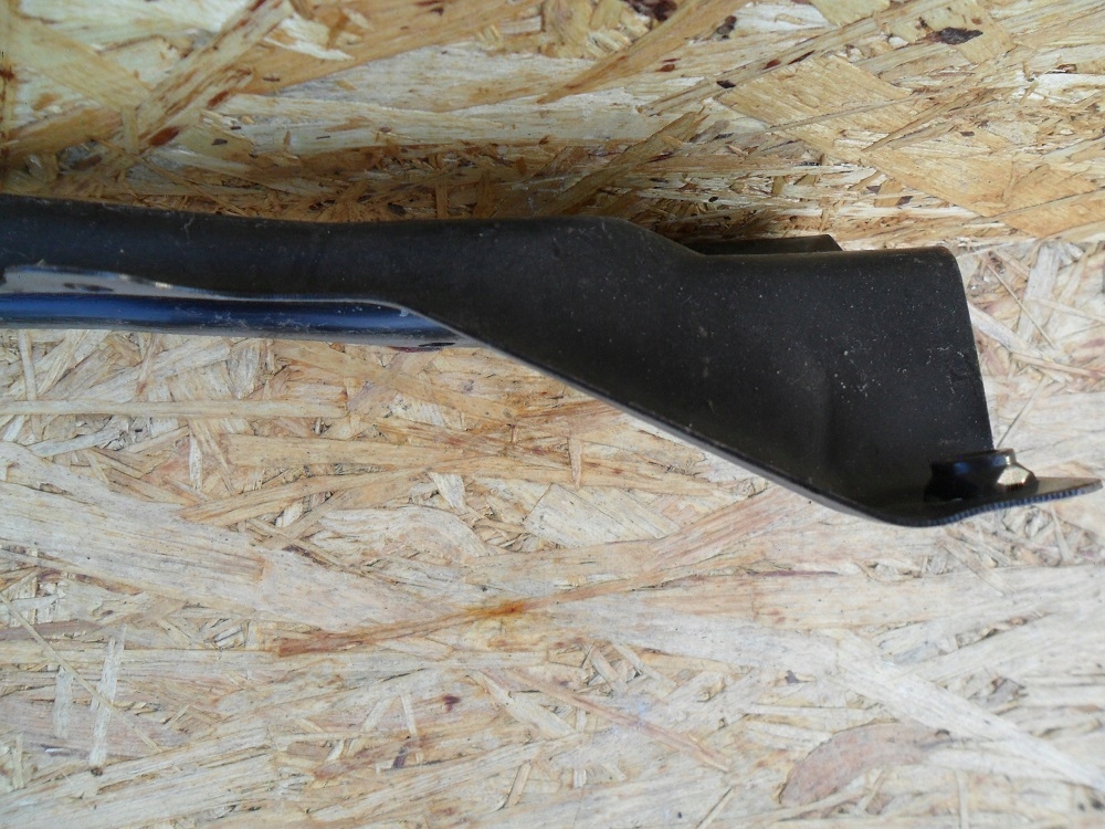 фото №7, Suzuki swift sg 2005 2006 2007 молдинг підсилення