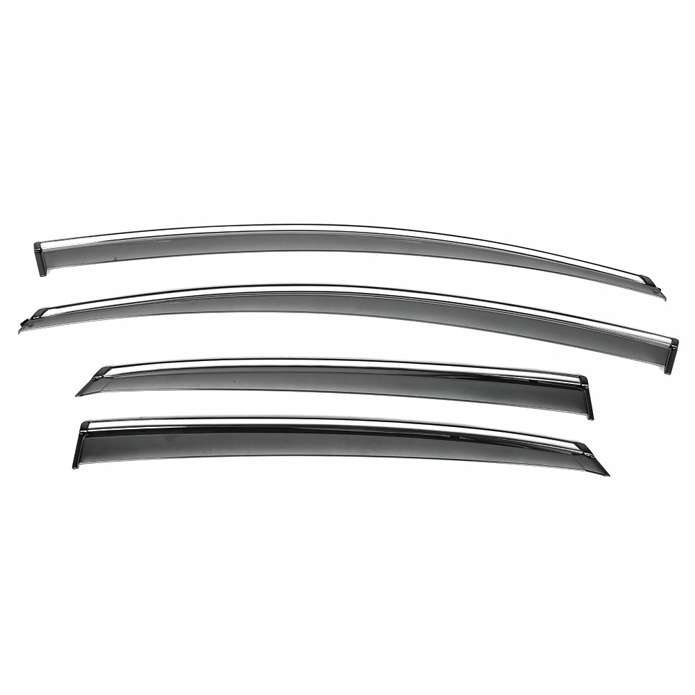 фото №13, 4 szt. защита боковой стекло защита