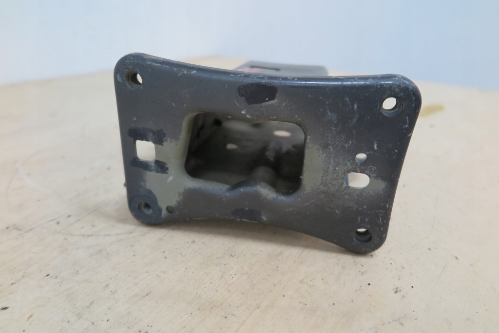 фото №4, Vw t-roc чверть лонжерон правий перед зона деформації