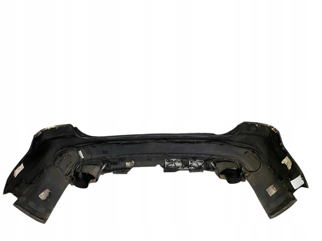 фото №15, Volvo xc90 2020 бампер задний