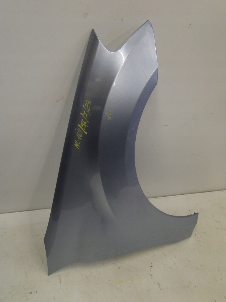 фото №8, Mercedes 164 w164 крила передній правий