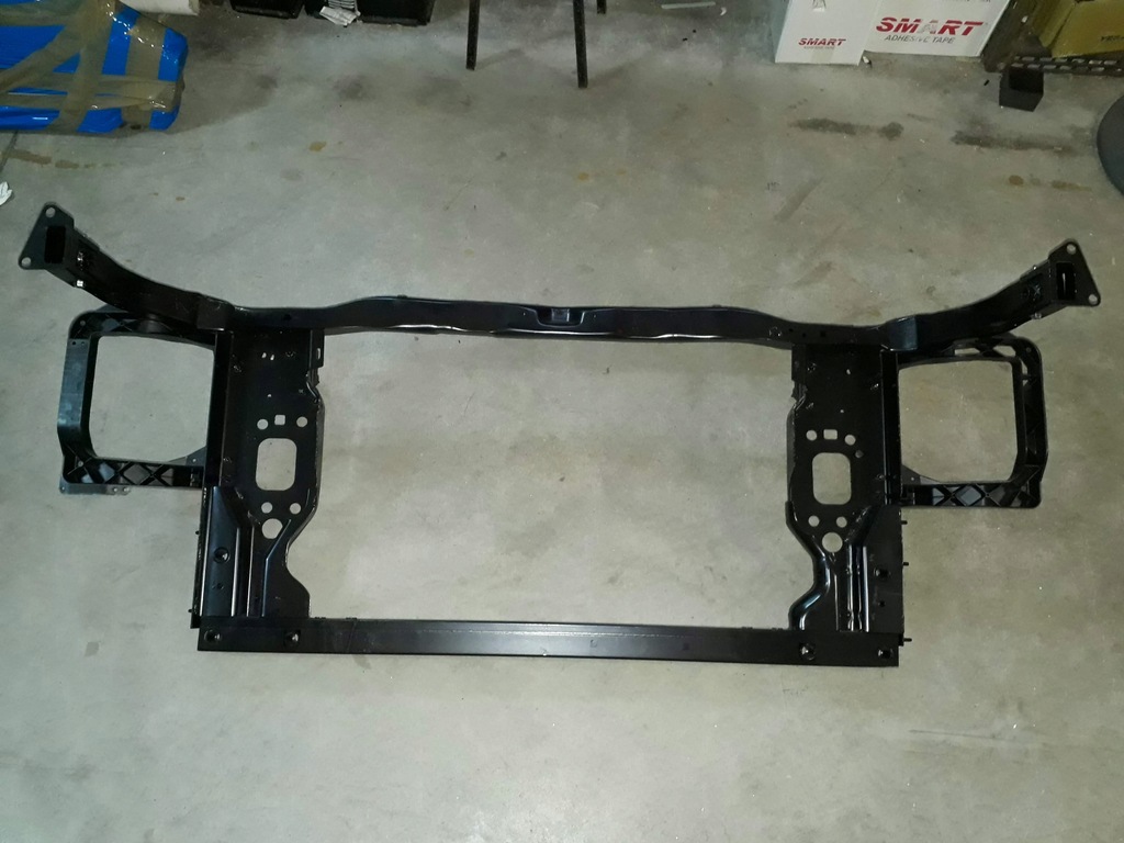 фото №7, Новый pas передний усилитель передний jeep cherokee kl 2014- 17r