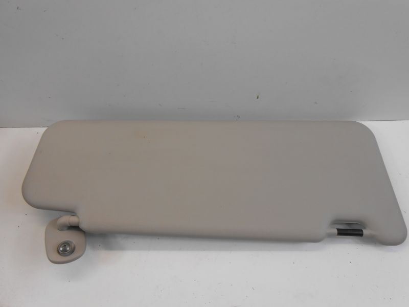 фото №7, Duster i защита солнцезащитная правая